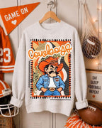 Mascot Sweatshirts - Closes 9/21