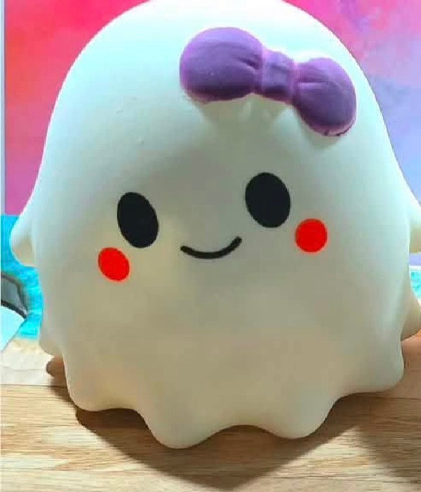 Ghost Squishies - ETA Mid-September