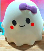 Ghost Squishies - ETA Mid-September