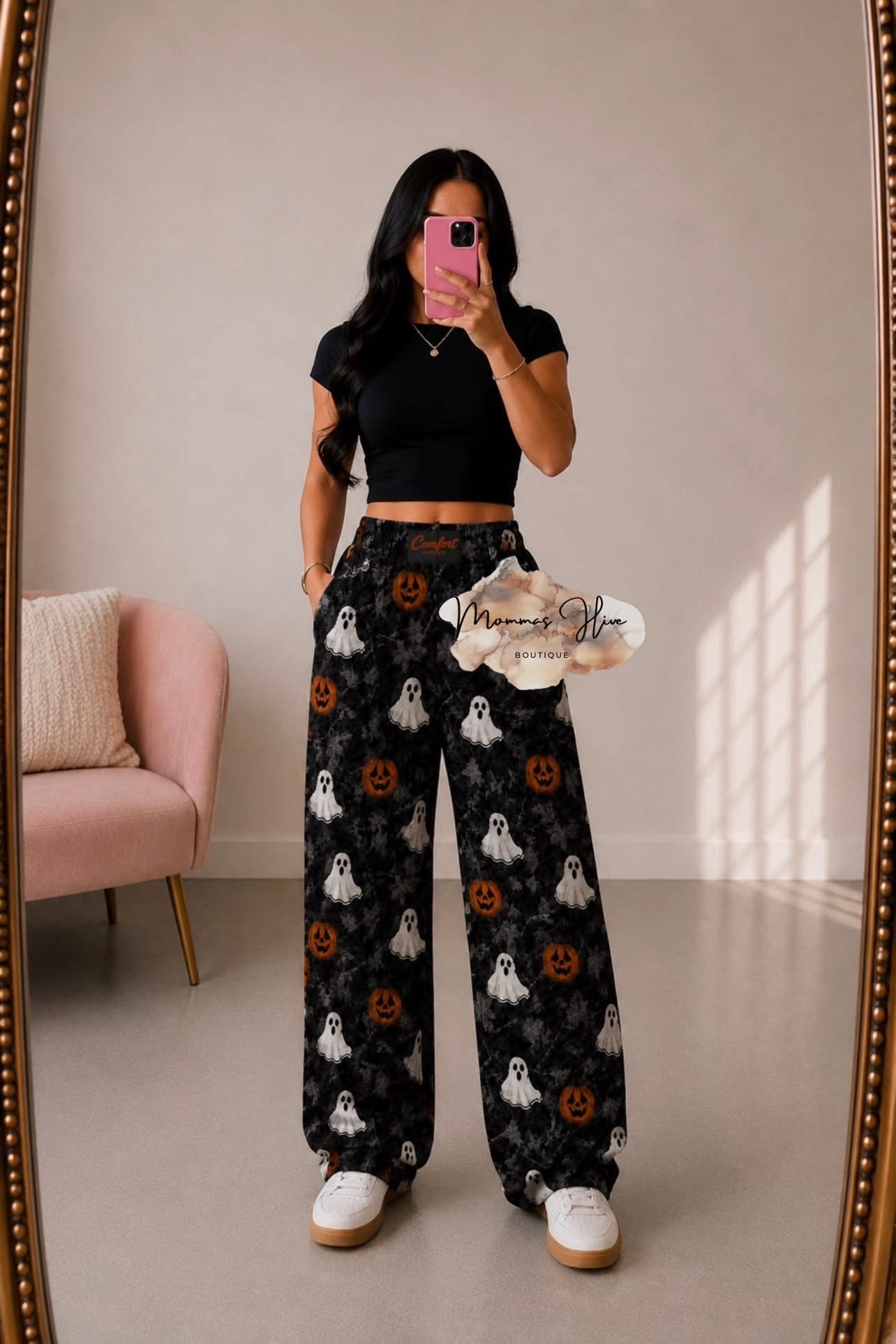 Spooky Pants Closes 7/3