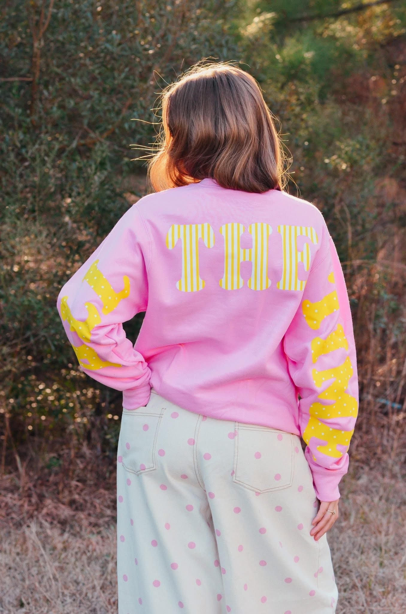 God Is Good. All The Time