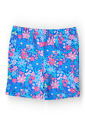 Dreaming Daisies Twirl Shorts