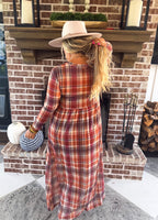 Preorder: The Countryside Mesh Dress ETA OCTOBER