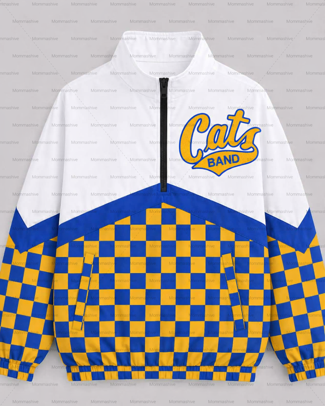 2nd Preorder - Custom Jackets Adults