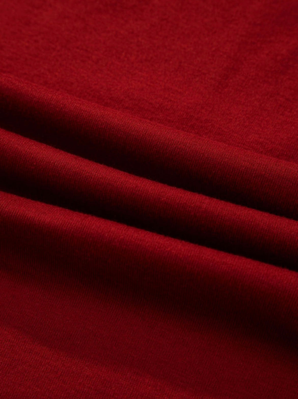 Essential Long Sleeve Pullover - ETA Late September