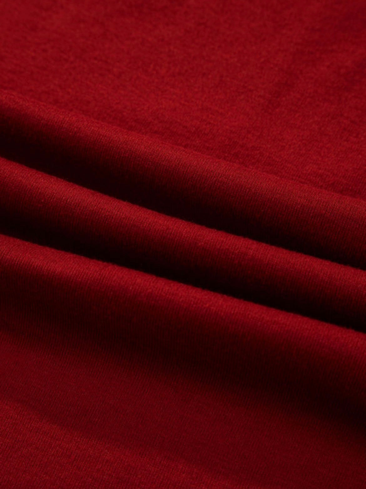 Essential Long Sleeve Pullover - ETA Late September