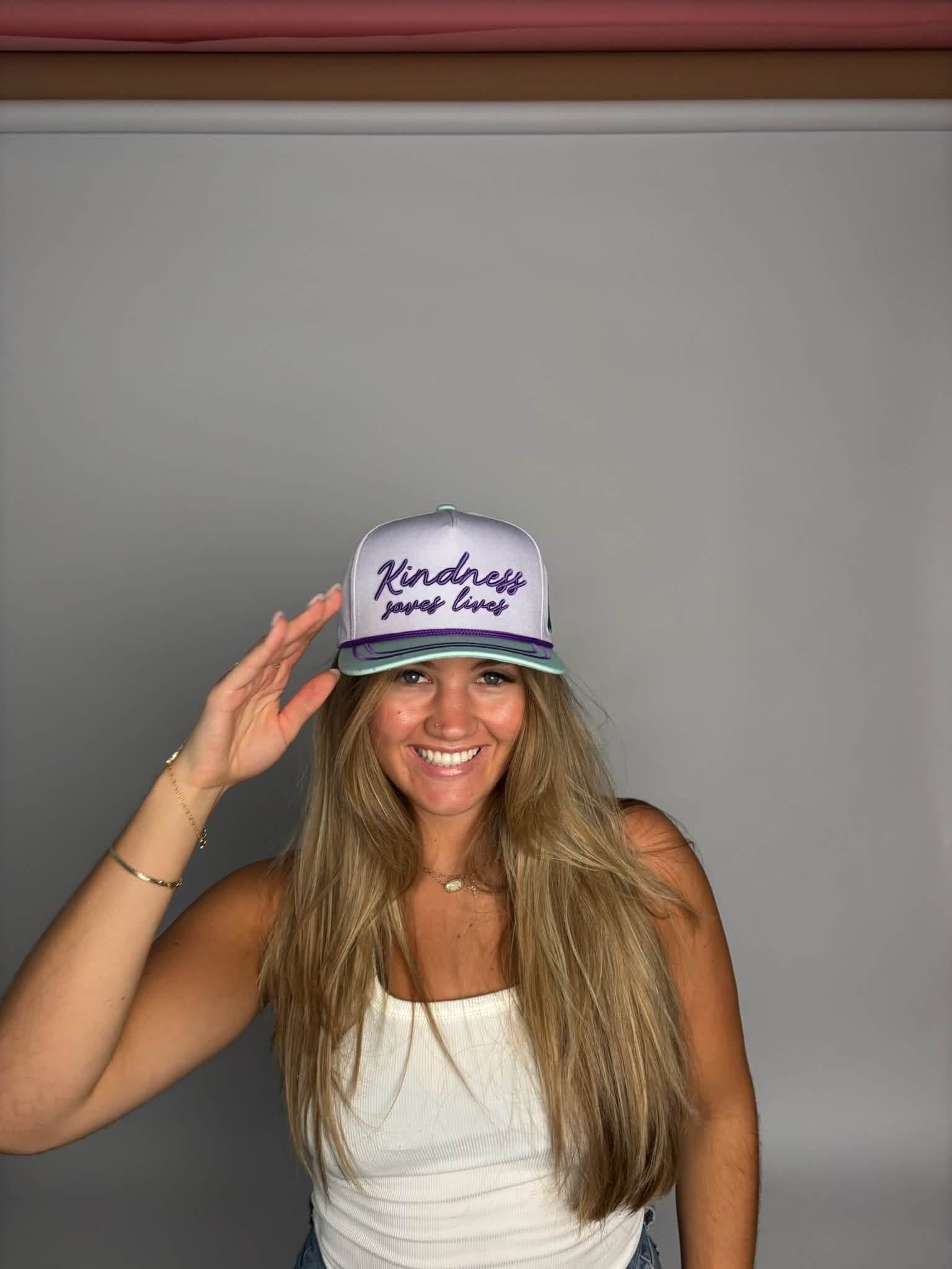 You Matter Hat Collection - Preorder