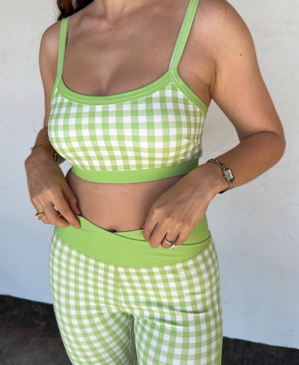 On the go leggings