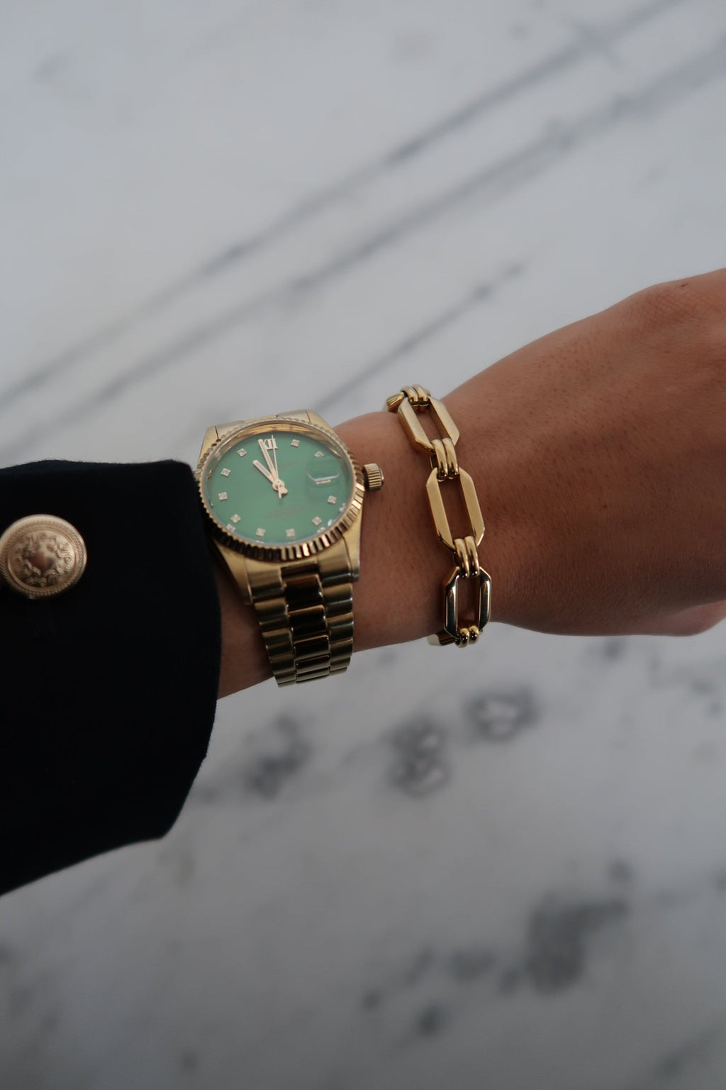 ALEX BRACELET