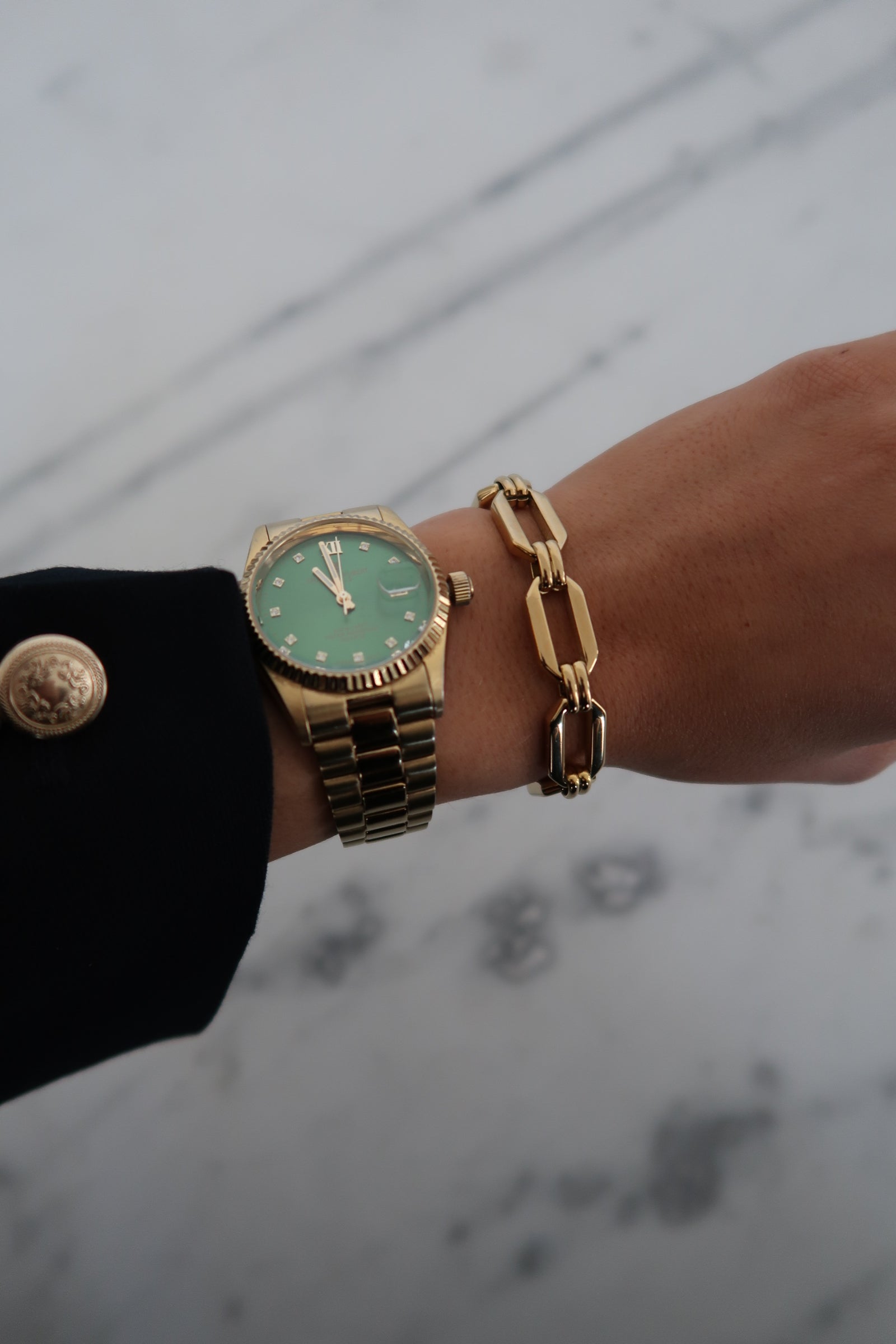 ALEX BRACELET