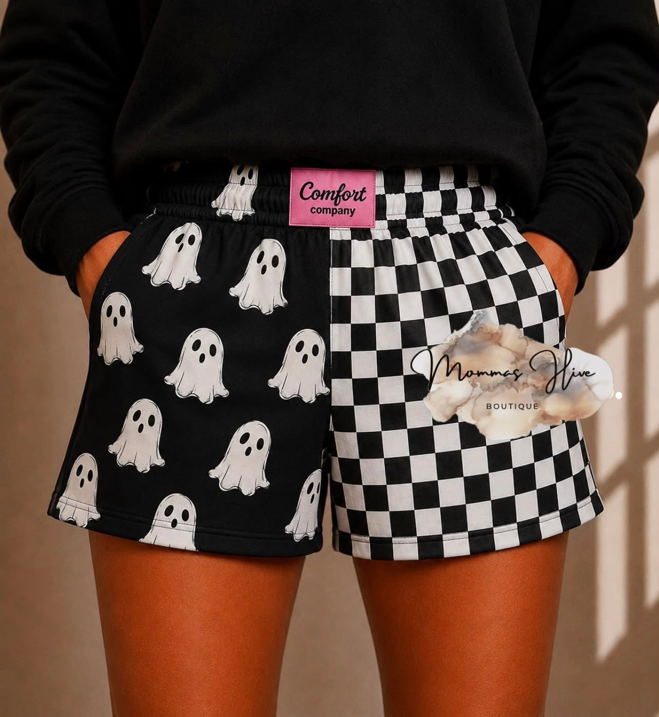 Spooky Shorties Kids PreOrder - Closes 7/3