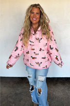 Preorder Outdoorsy Peyton Puffer Jacket - ETA MID-LATE NOVEMBER