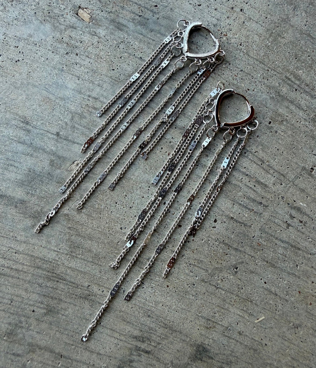 All That Glitters Earrings