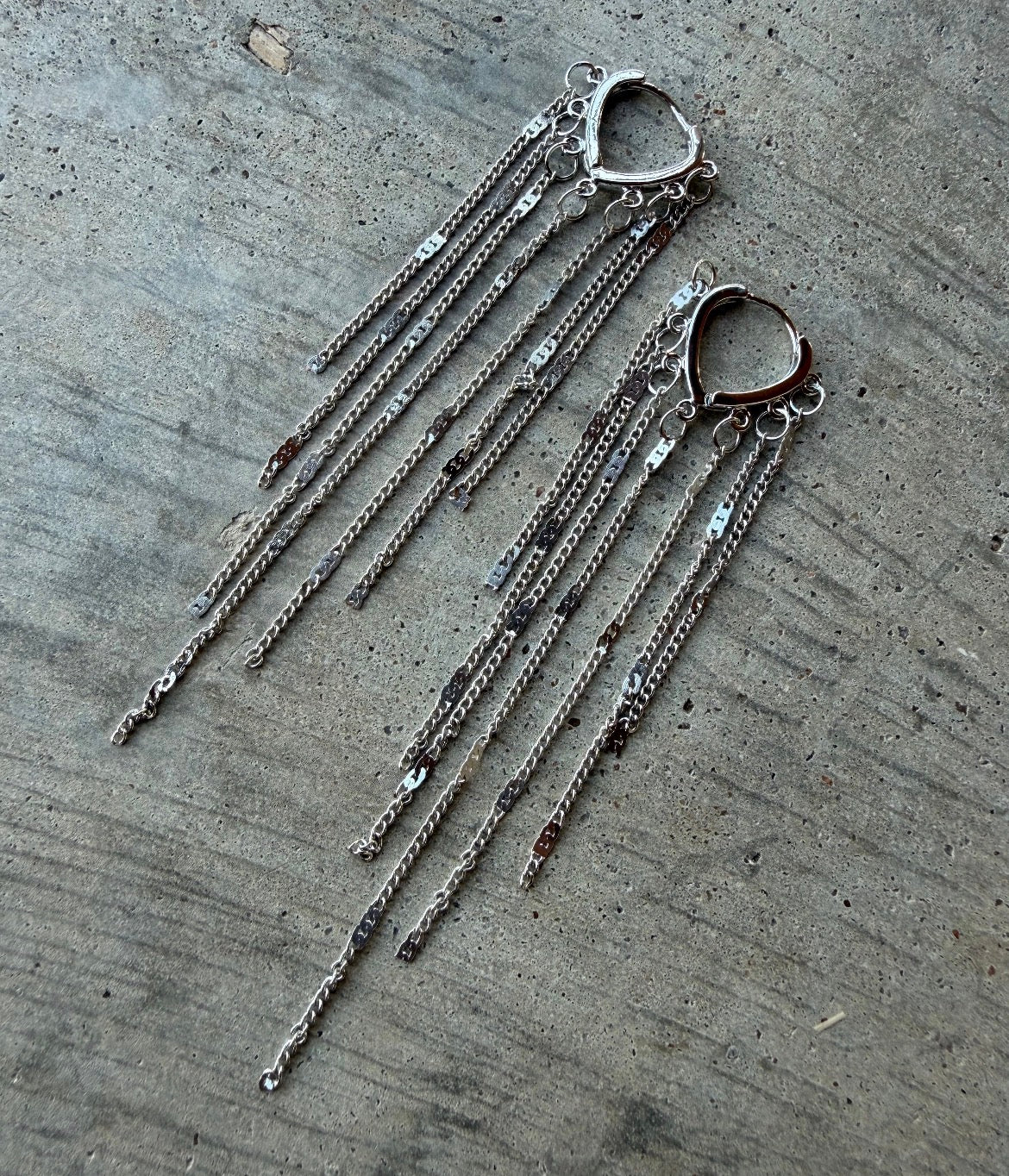 All That Glitters Earrings