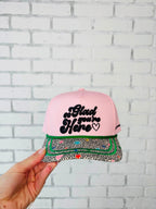 You Matter Hat Collection - Preorder