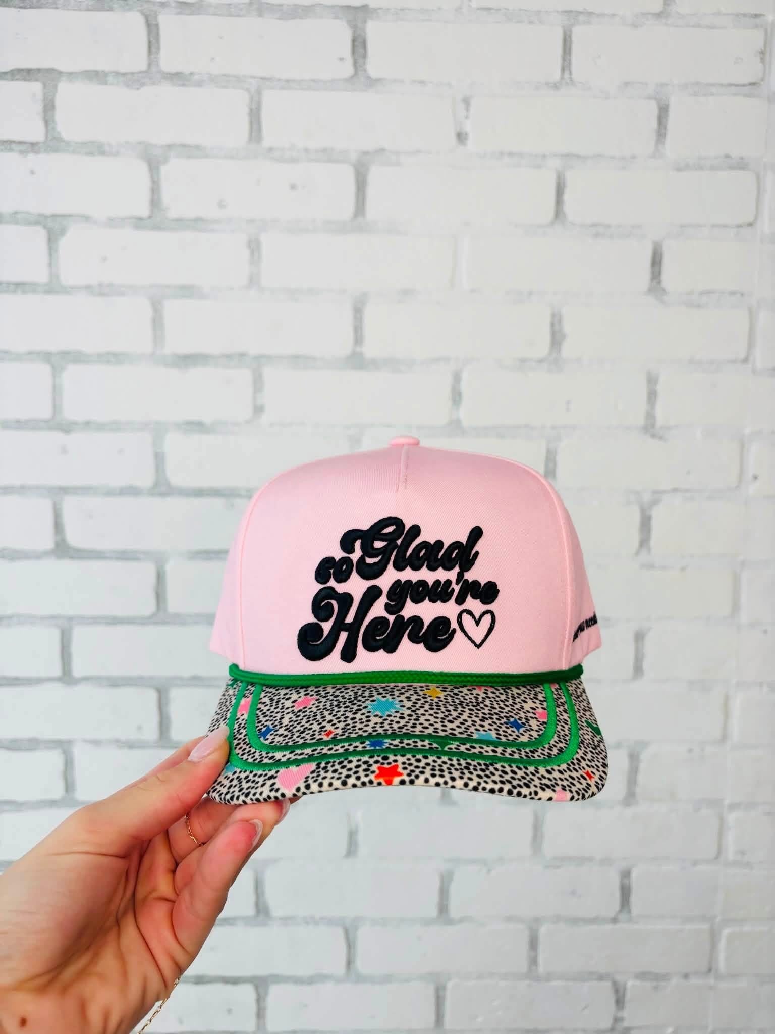 You Matter Hat Collection - Preorder