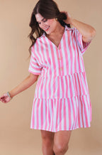 Sunny Days Ahead, Pink
