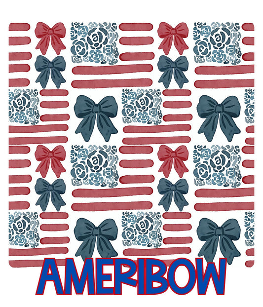 Ameribow - Bamboo Kids Preorder