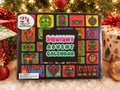 Squishy Advent Calendar *PRE ORDER* *Late September Shipment*