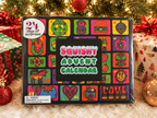 Squishy Advent Calendar *PRE ORDER* *Late September Shipment*