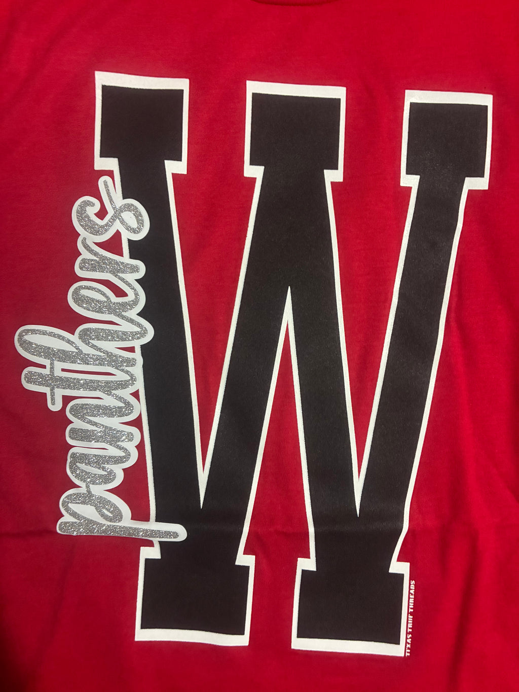 Whitharral Custom Shirts
