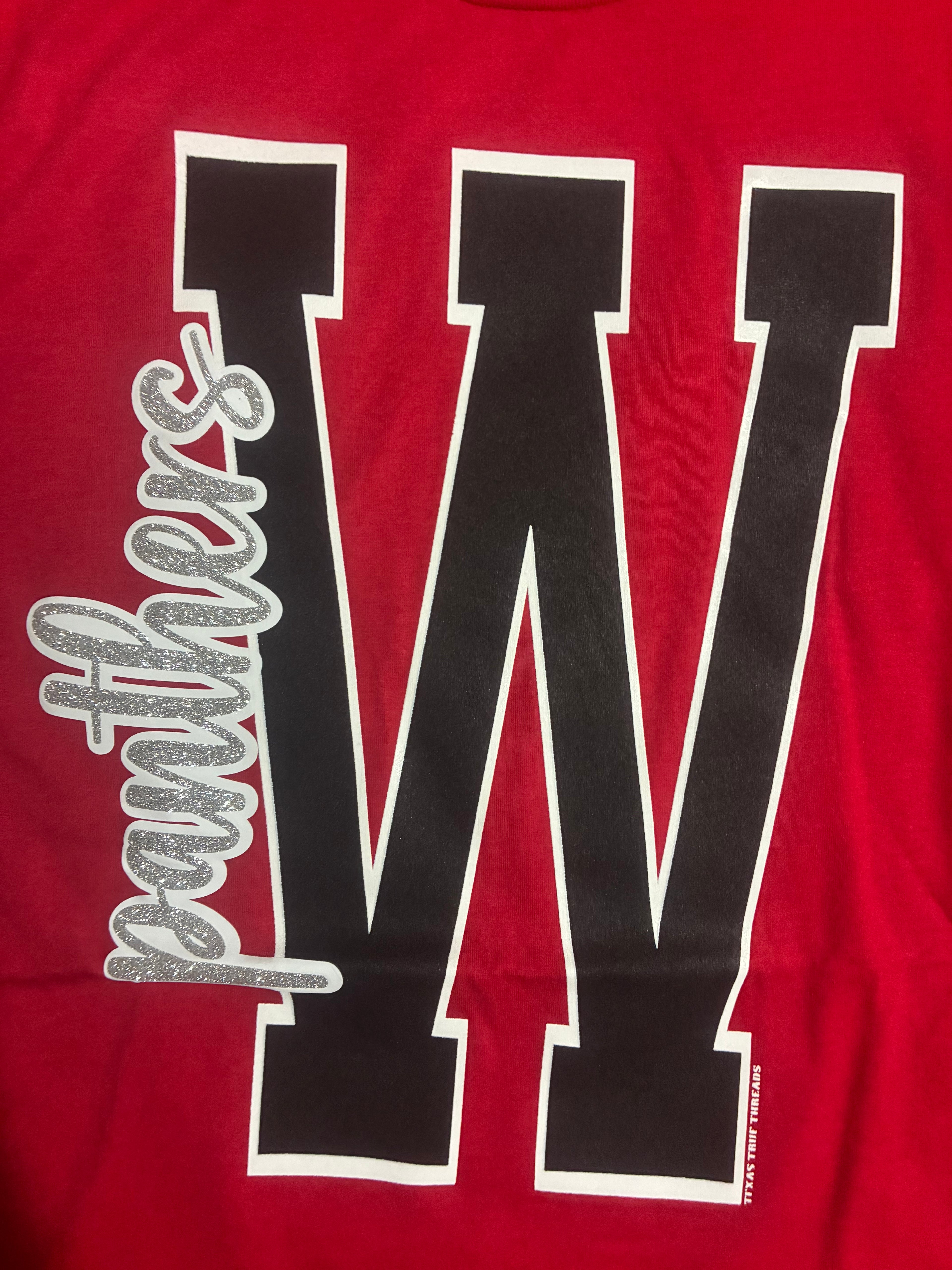 Whitharral Custom Shirts
