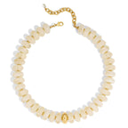 Chunky Beaded Necklaces