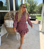 Preorder: The Windsor Dress ETA October