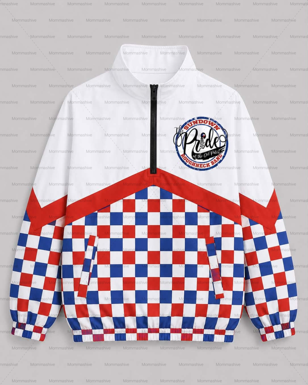 2nd Preorder - Custom Jackets Adults