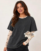 Mesh Layer Tops - PreOrder