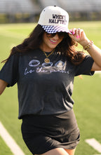 RTS Tis The Season Footballs Tee