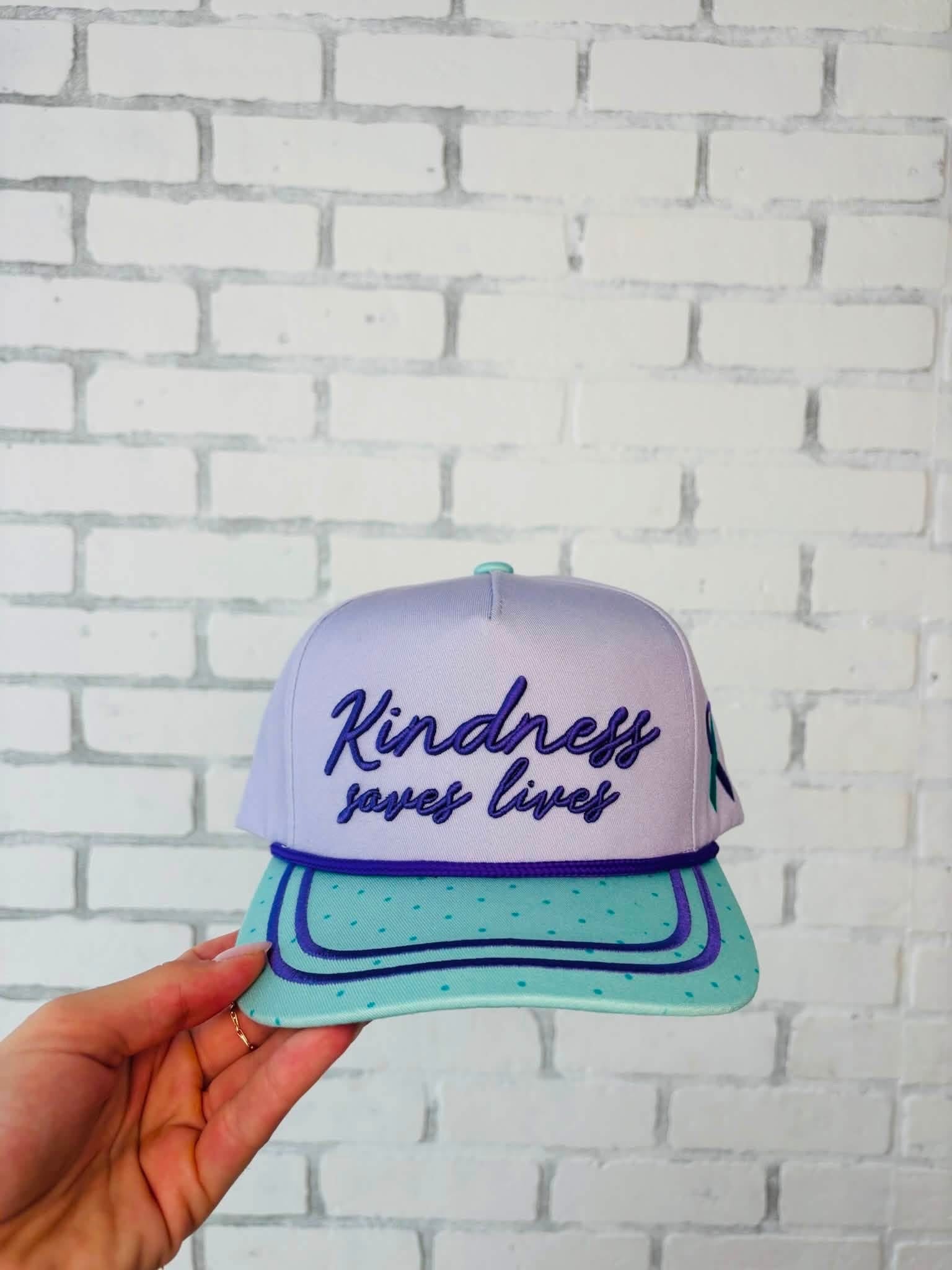 You Matter Hat Collection - Preorder
