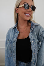 MILA NECKLACE