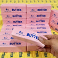 *SALE* Pink Butter Squishy *READY TO SHIP*