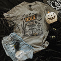Skellie Motel Soft Graphic Tee
