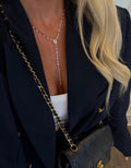 GWYNETH NECKLACE