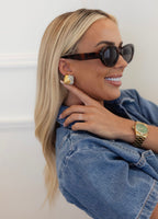 GRACE EARRINGS