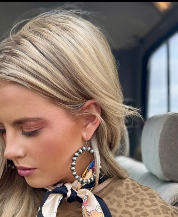 Wylie Earrings