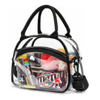 PREORDER: Touch down Game Day Purse  8.24.26