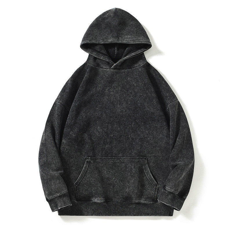 PREORDER: Mineral Washed light weight hoodie 7.20.26