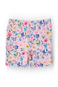 Morning Meadows Twirl Shorts