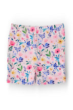 Morning Meadows Twirl Shorts