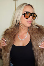 LUXE LINE - TENNIS NECKLACES