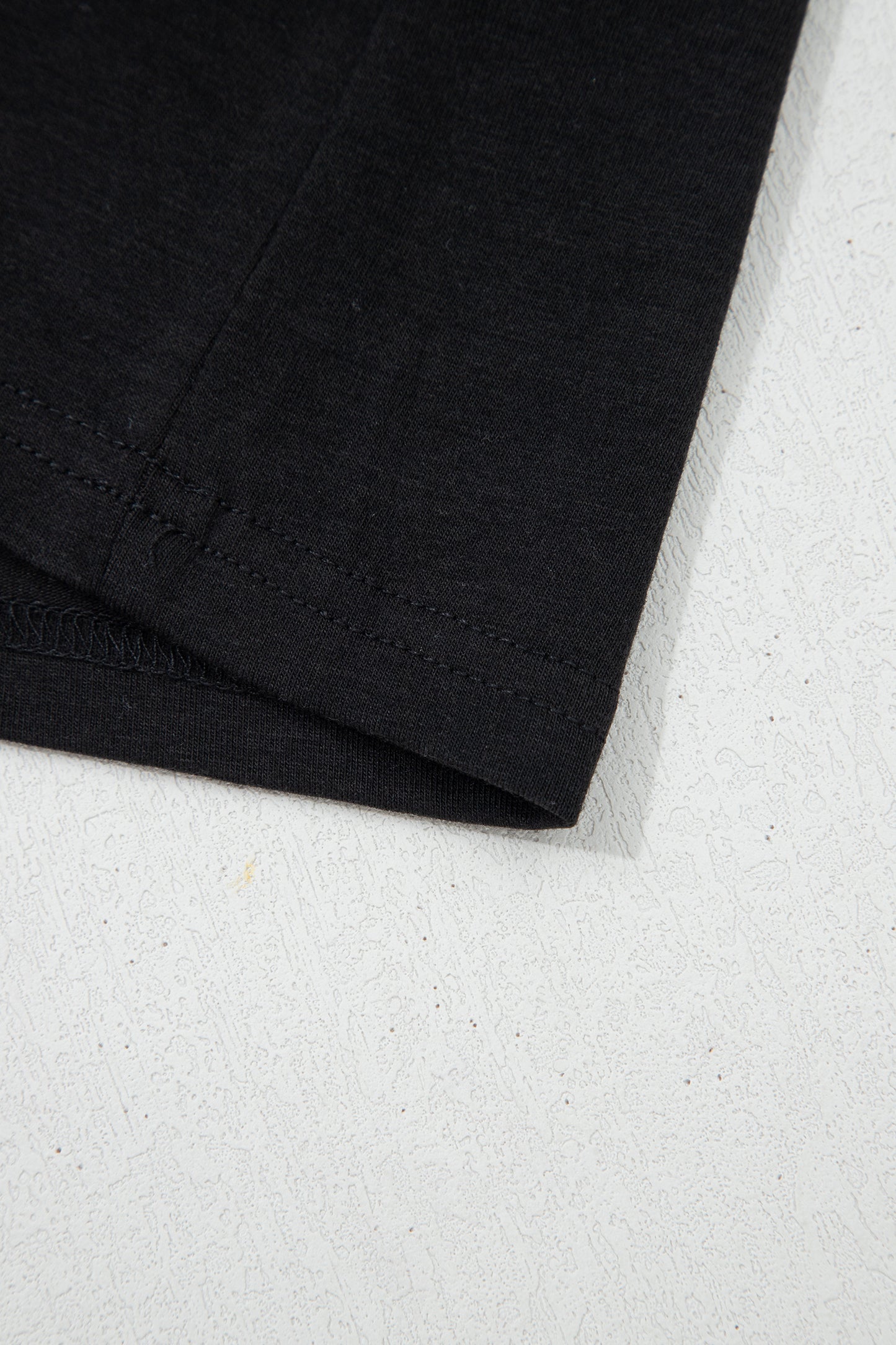 Coffee Plus Size Solid Color Bow Tie Peplum Tank Top