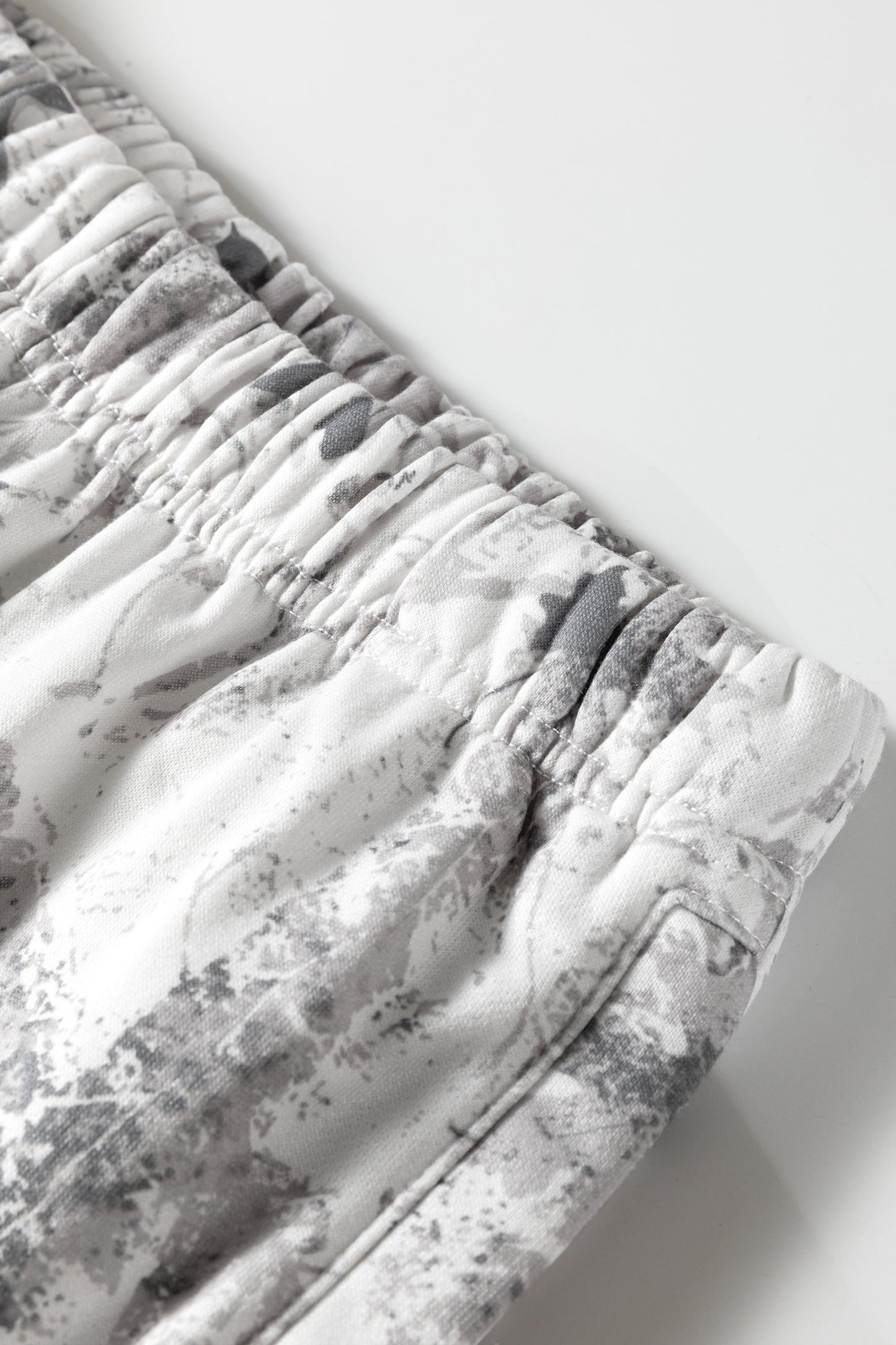 Light Woodland Camo Classic Hoodie and Sweatpants Set