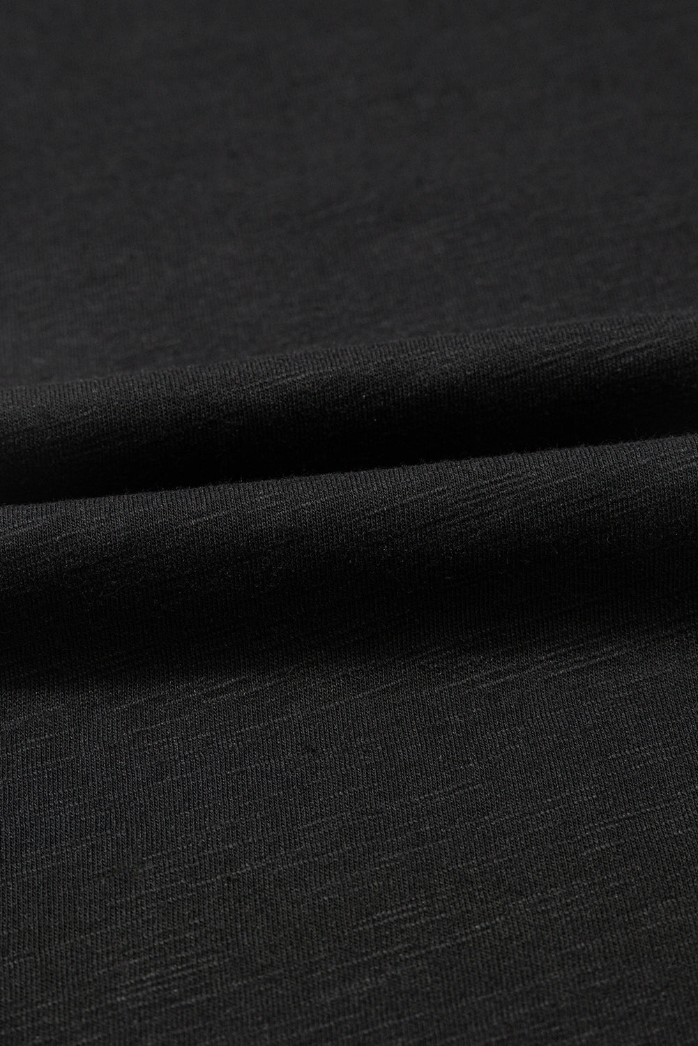 Layered Ruffle Short Sleeve Round Neck Top