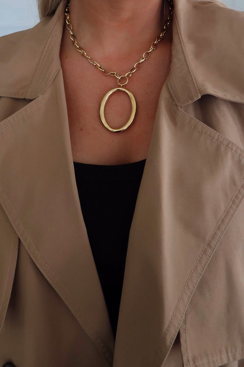 Elegant Alice necklace by Chansuttpearls featuring a delicate pearl design on a fine chain.