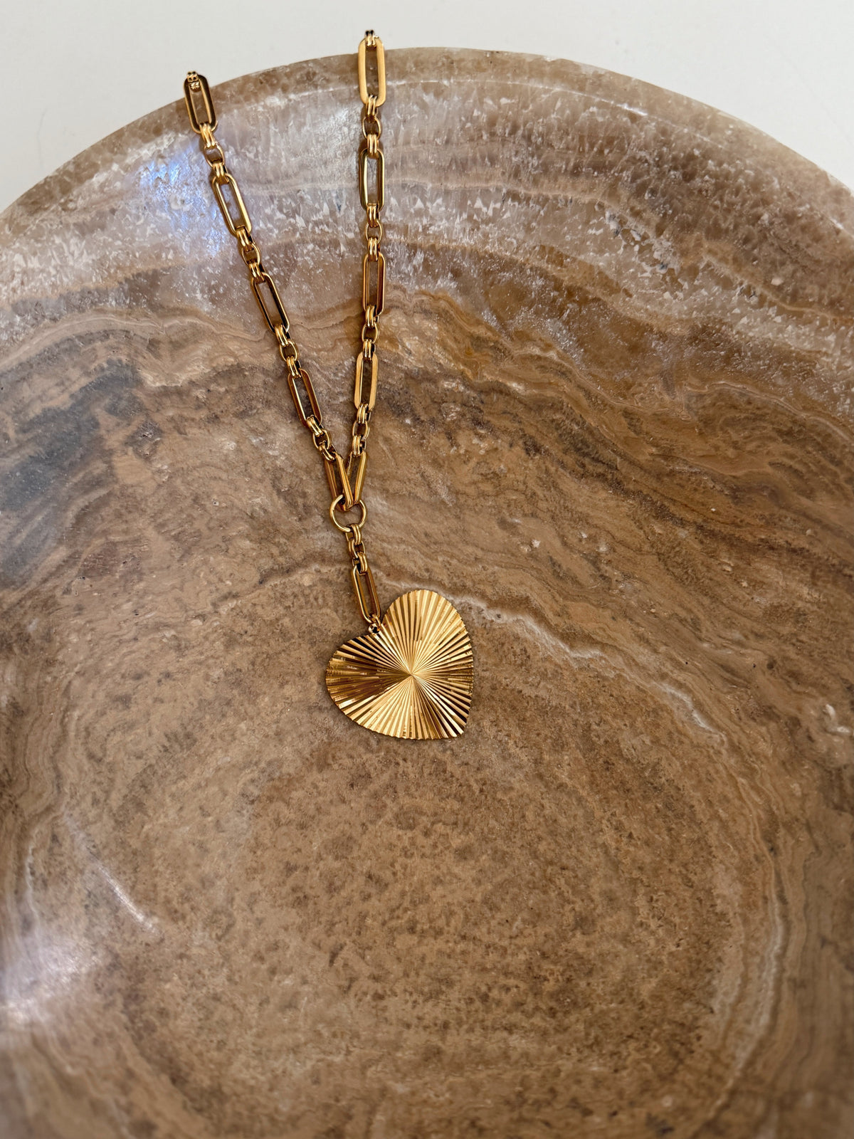 Chansuttpearls HAVEN Necklace featuring elegant pearl strands and a sophisticated design.