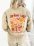 Arise Up - Blessed Sweat Set