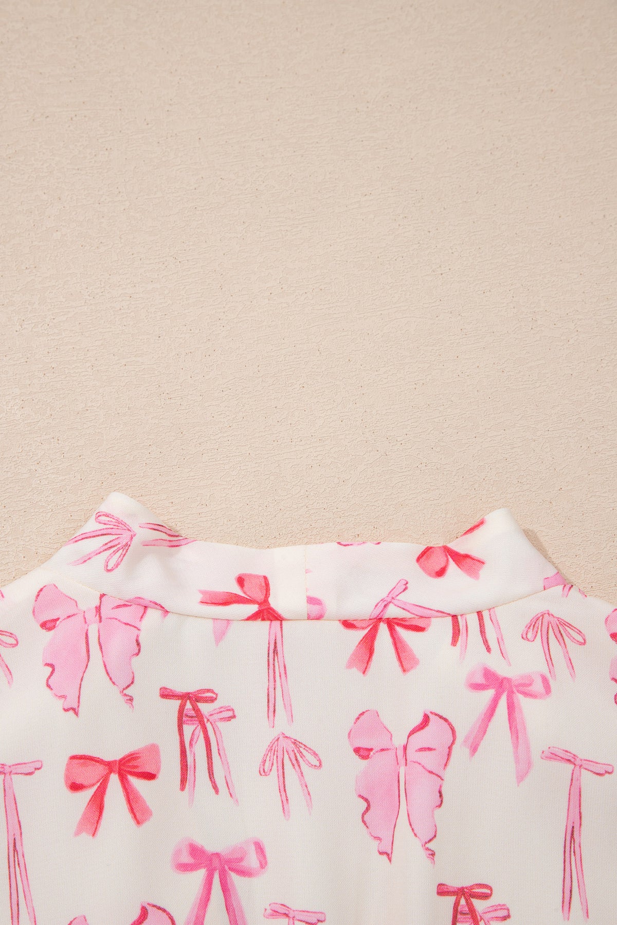 Pink sleeveless mini dress with a full zipper, cinched waist, and bow detail, stylish Dear-Lover dress for casual or party wear.